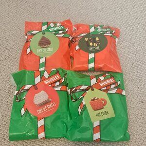 Woobles Winter Accessories Kit